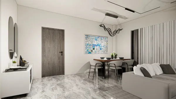 Newly Built 88 m² Apartment with Three Bedrooms for Sale in Agios Dimitrios, Athens Southern suburbs — photo 3