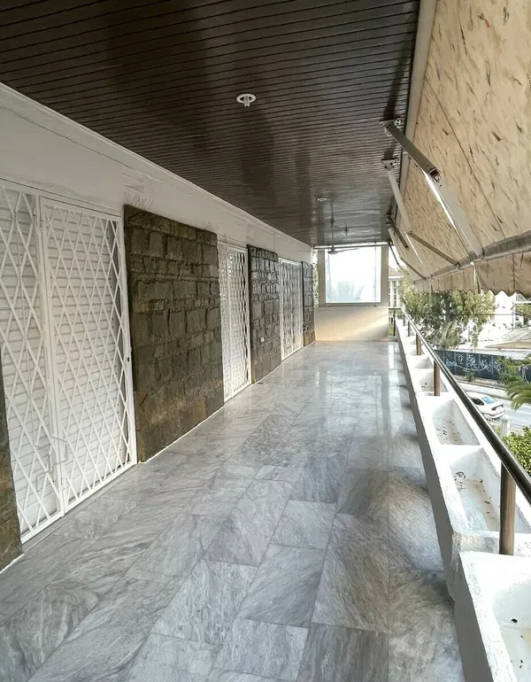 Renovated Three-Bedroom Apartment for Sale in Voula, Athens Southern suburbs
