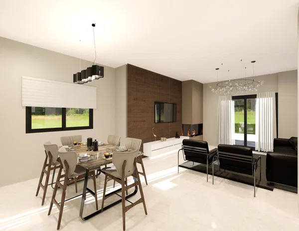 105 m² Three-Bedroom Apartment for Sale in Palaio Faliro, Athens Southern suburbs — photo 2