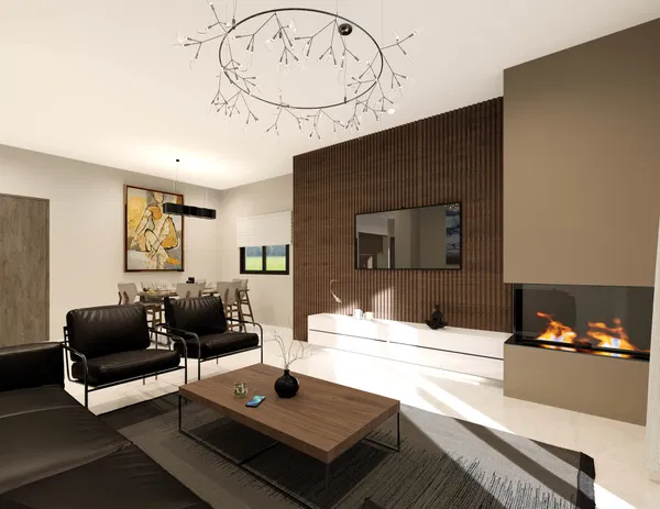 105 m² Three-Bedroom Apartment for Sale in Palaio Faliro, Athens Southern suburbs