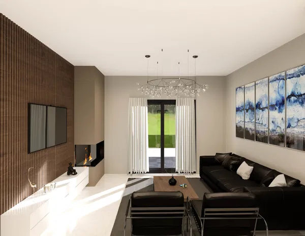 105 m² Three-Bedroom Apartment for Sale in Palaio Faliro, Athens Southern suburbs — photo 4