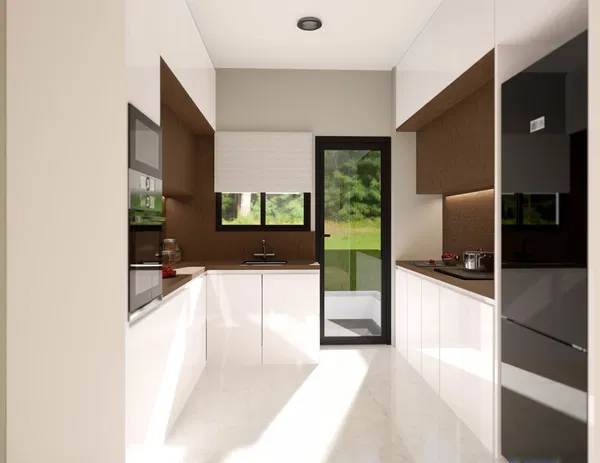 105 m² Three-Bedroom Apartment for Sale in Palaio Faliro, Athens Southern suburbs — photo 5