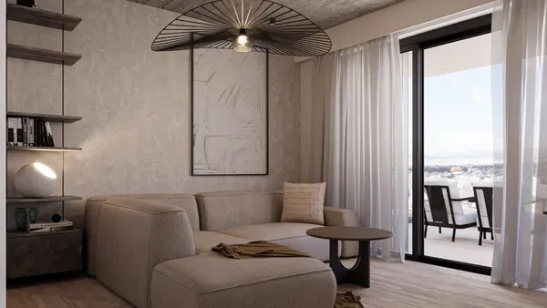 111 m² Three-Bedroom Apartment for Sale in Kolonaki - Lycabettus, Athens Center — photo 2