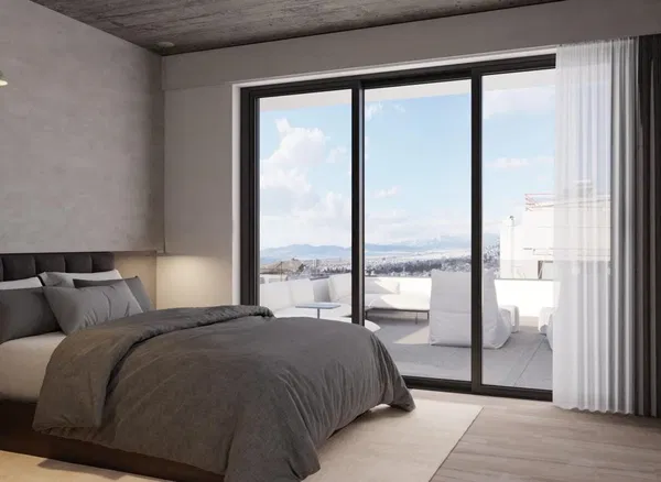 111 m² Three-Bedroom Apartment for Sale in Kolonaki - Lycabettus, Athens Center — photo 5