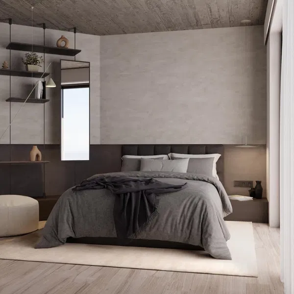 95 m² Three-Bedroom Apartment for Sale in Kolonaki - Lycabettus, Athens Center — photo 4