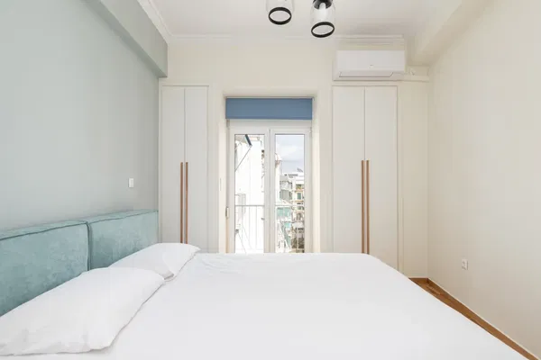 One-Bedroom Renovated Apartment for Sale in Ampelokipoi, Athens Center — photo 2