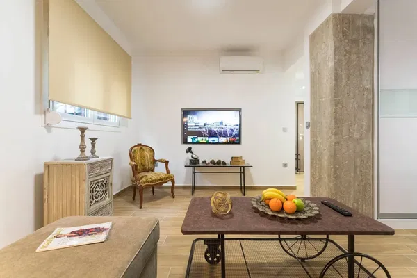 Apartment for Sale in Athens Historical Center, Athens Center — photo 5