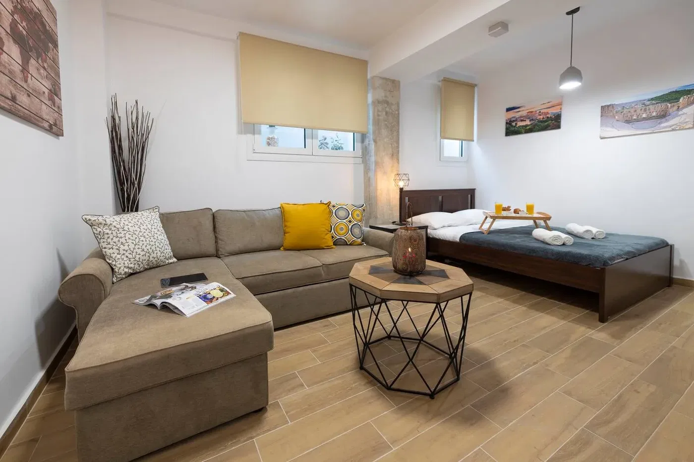 Apartment for Sale in Athens Historical Center, Athens Center