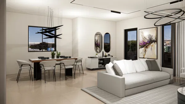 126 m² Apartment with Three Bedrooms for Sale in Palaio Faliro, Athens Southern suburbs — photo 3
