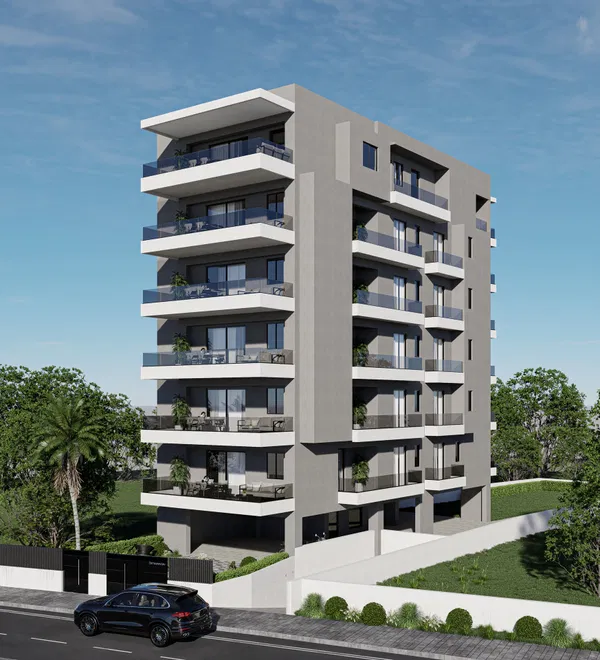 Two-Bedroom Apartment for Sale in Palaio Faliro, Athens Southern suburbs with Autonomous gas heating