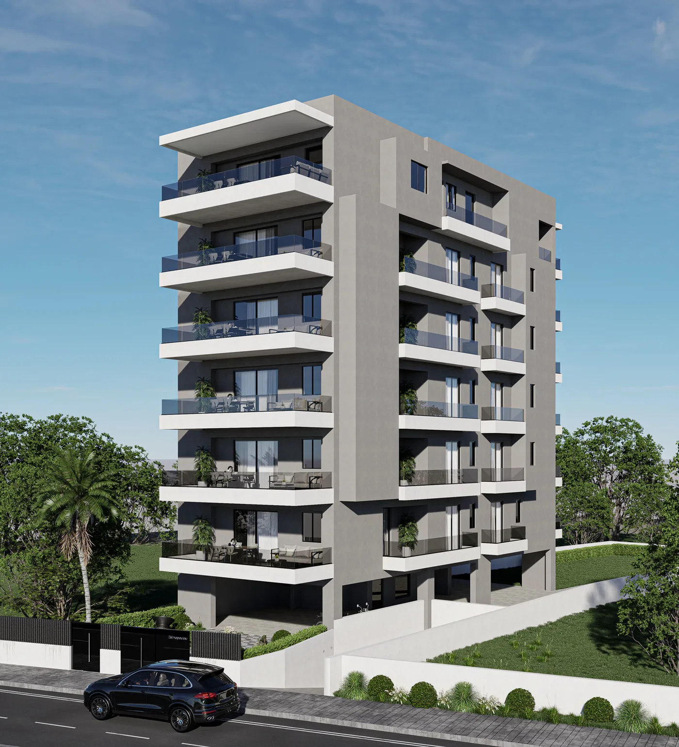 Two-Bedroom Apartment for Sale in Palaio Faliro, Athens Southern suburbs with Autonomous gas heating