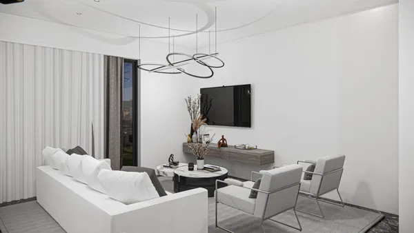 Two-Bedroom Apartment for Sale in Palaio Faliro, Athens Southern suburbs with Autonomous gas heating — photo 2