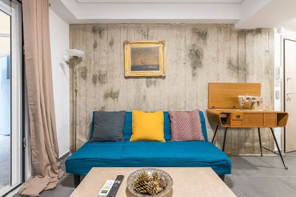Apartment for Sale in Mets - Kallimarmaro, Athens Center — photo 3