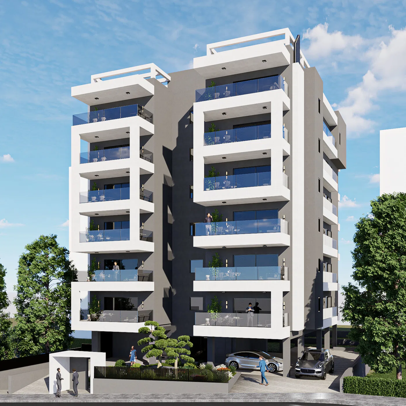 87 m² Apartment with Three Bedrooms for Sale in Agios Dimitrios, Athens Southern suburbs
