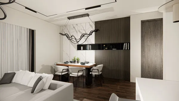 117 m² Three-Bedroom Apartment for Sale in Agios Dimitrios, Athens Southern suburbs — photo 4