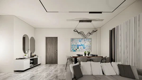 Three-Bedroom Newly Built Apartment for Sale in Agios Dimitrios, Athens Southern suburbs — photo 5