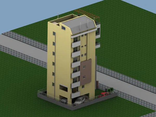 65 m² One-Bedroom Apartment for Sale in Palaio Faliro, Athens Southern suburbs — photo 2
