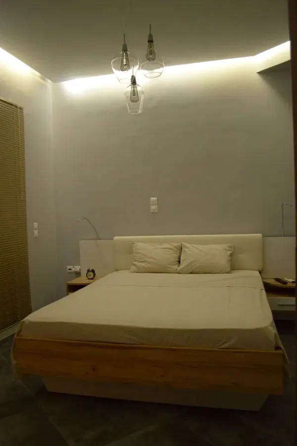 Sea View 100 m² Apartment with Three Bedrooms for Sale in Piraeus, Piraeus Suburbs — photo 5