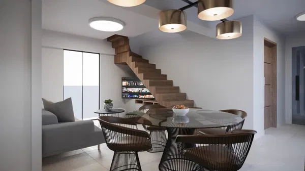 83 m² Two-Bedroom Apartment for Sale in Patisia, Athens Center — photo 5