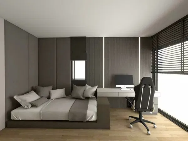 Newly Built Two-Bedroom Apartment for Sale in Egaleo, Athens Western Suburbs — photo 3