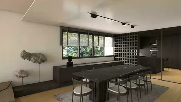 Newly Built Two-Bedroom Apartment for Sale in Egaleo, Athens Western Suburbs