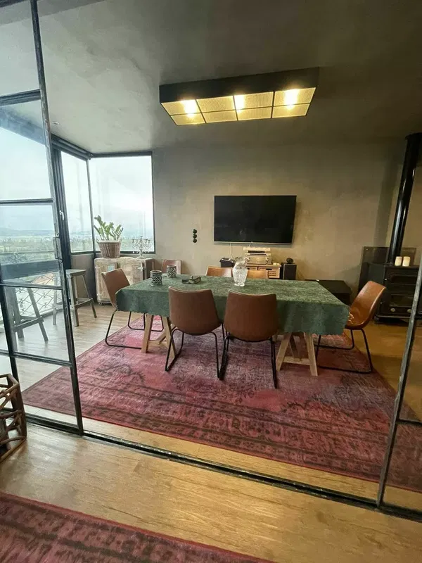 74 m² Renovated One-Bedroom Apartment for Sale in Center Athens, Athens Center — photo 5