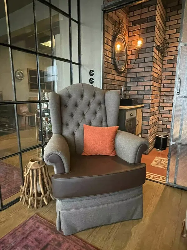74 m² Renovated One-Bedroom Apartment for Sale in Center Athens, Athens Center — photo 4