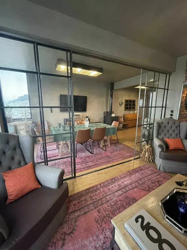 74 m² Renovated One-Bedroom Apartment for Sale in Center Athens, Athens Center — photo 3
