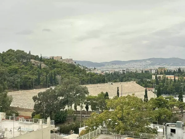 74 m² Renovated One-Bedroom Apartment for Sale in Center Athens, Athens Center