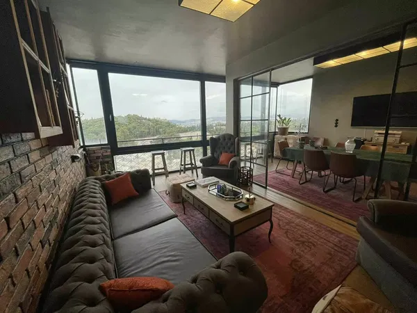 74 m² Renovated One-Bedroom Apartment for Sale in Center Athens, Athens Center — photo 2