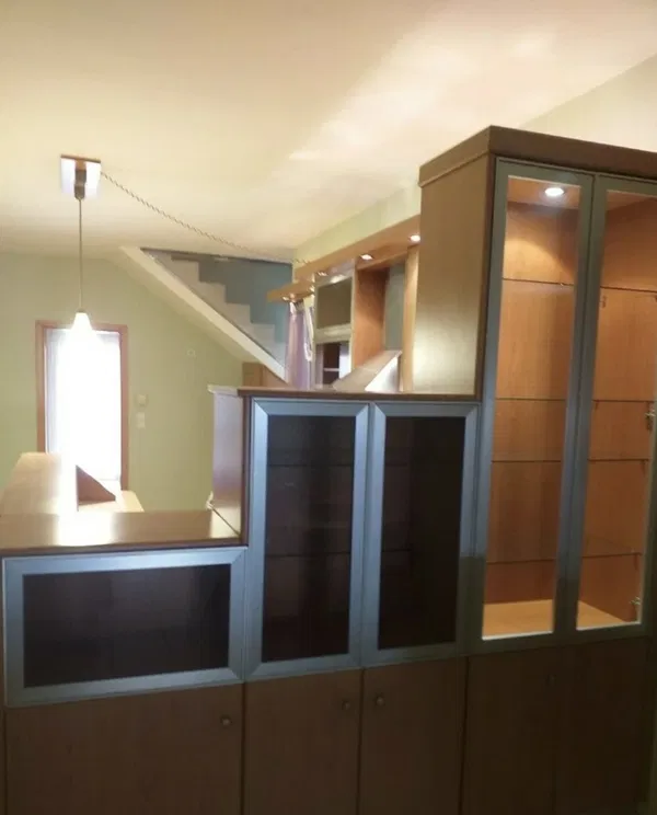 162 m² Apartment with Three Bedrooms for Sale in Moschato, Piraeus Suburbs — photo 5