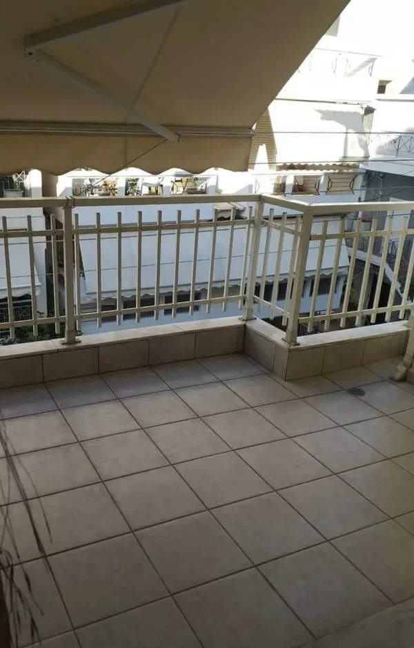 162 m² Apartment with Three Bedrooms for Sale in Moschato, Piraeus Suburbs