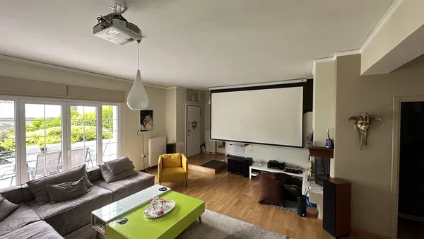 274 m² Three-Bedroom Villa for Sale in Kifisia, Athens Northern suburbs — photo 5