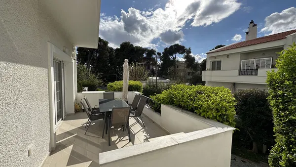 274 m² Three-Bedroom Villa for Sale in Kifisia, Athens Northern suburbs — photo 4