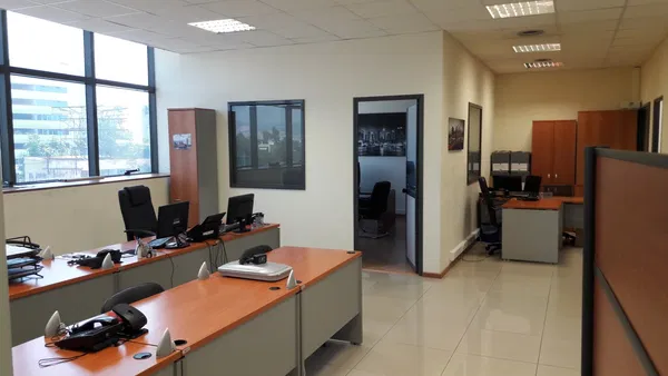 283 m² Renovated Business for Sale in Center Athens, Athens Center