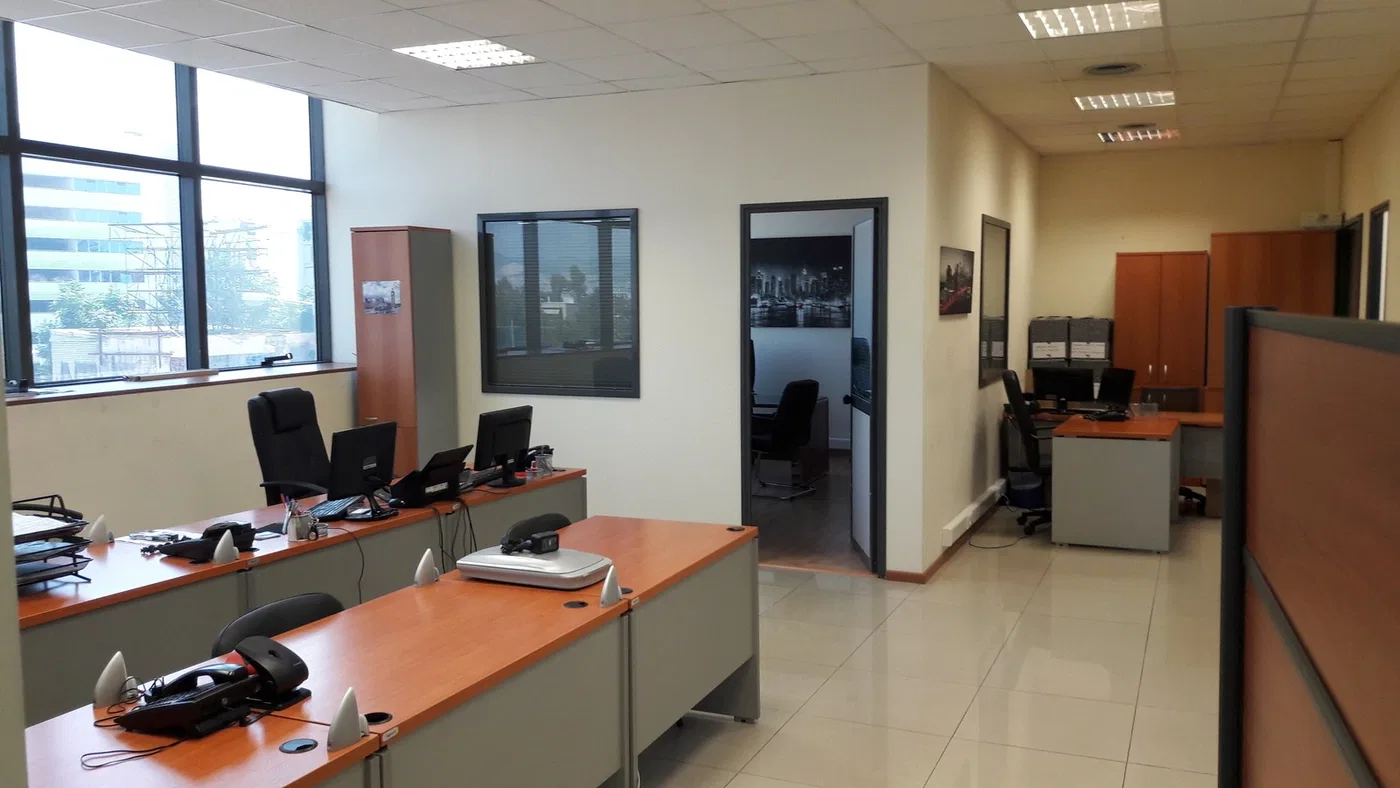 283 m² Renovated Business for Sale in Center Athens, Athens Center