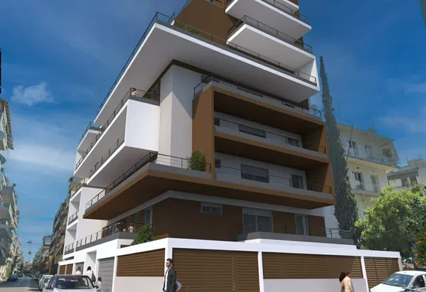 412 m² Plot for Sale in Patisia, Athens Center — photo 4