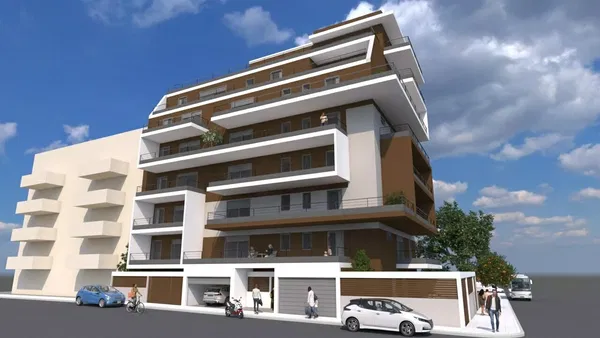 412 m² Plot for Sale in Patisia, Athens Center — photo 5