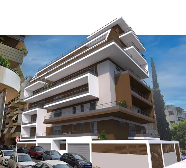 412 m² Plot for Sale in Patisia, Athens Center — photo 3