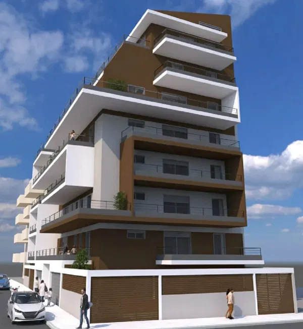 412 m² Plot for Sale in Patisia, Athens Center — photo 2