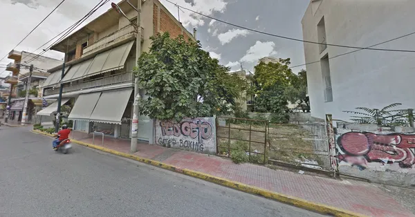 266 m² Plot for Sale in Piraeus, Piraeus Suburbs