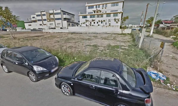 1,100 m² Plot of Land for Sale in Marousi, Athens Northern suburbs — photo 2