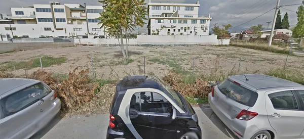 1,100 m² Plot of Land for Sale in Marousi, Athens Northern suburbs