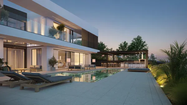Five-Bedroom Villa for Sale in Hersonissos, Heraklion — photo 2