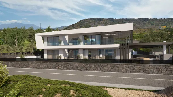 Five-Bedroom Villa for Sale in Hersonissos, Heraklion — photo 5