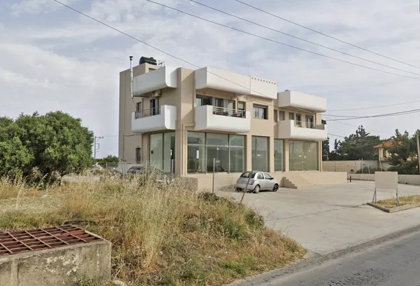 Building for Sale in Ierapetra, Lasithi
