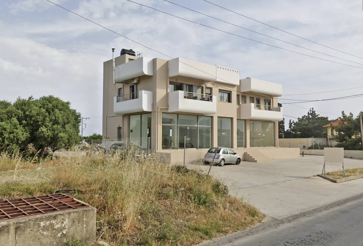 Building for Sale in Ierapetra, Lasithi