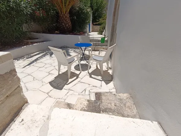 Renovated Two-Bedroom Villa for Sale in Kokkino Chorio, Apokoronas — photo 5