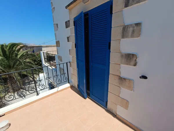 Renovated Two-Bedroom Villa for Sale in Kokkino Chorio, Apokoronas — photo 2