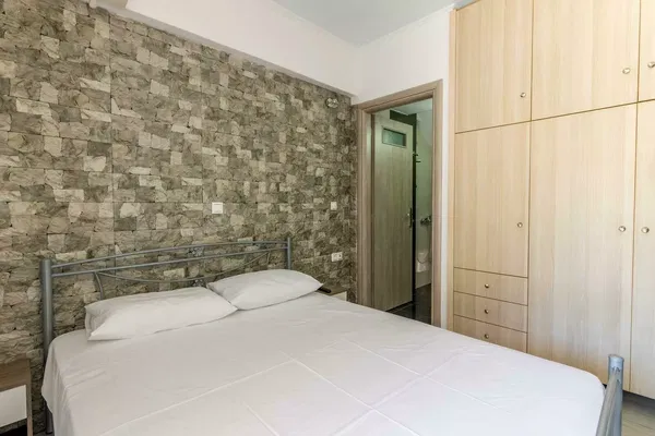 Contemporary Four-Bedroom Villa for Sale in Agia Marina, Chania — photo 4